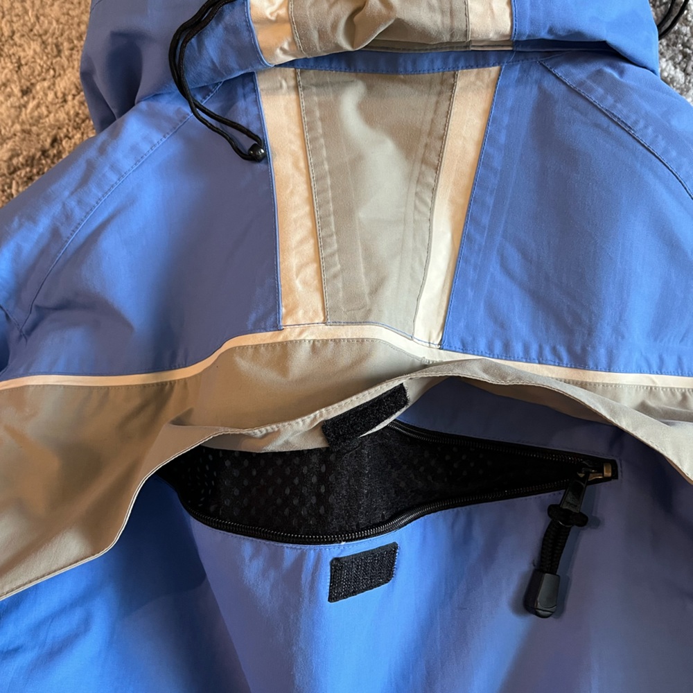 Helix Ski Jacket - image 4